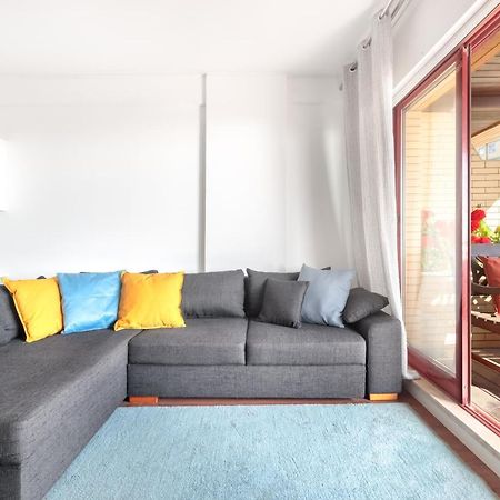 Own Places - Ocean View Apartment 马托西纽什 外观 照片