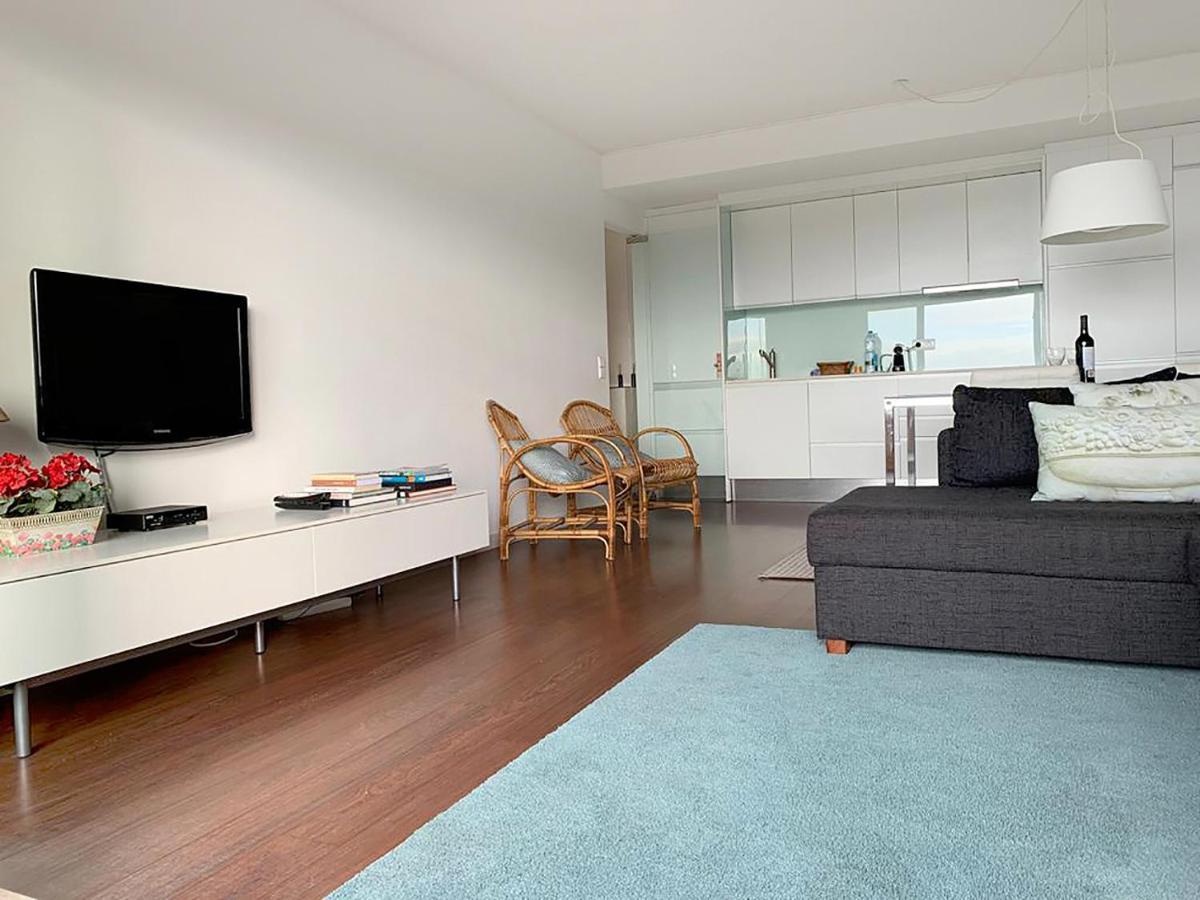 Own Places - Ocean View Apartment 马托西纽什 外观 照片