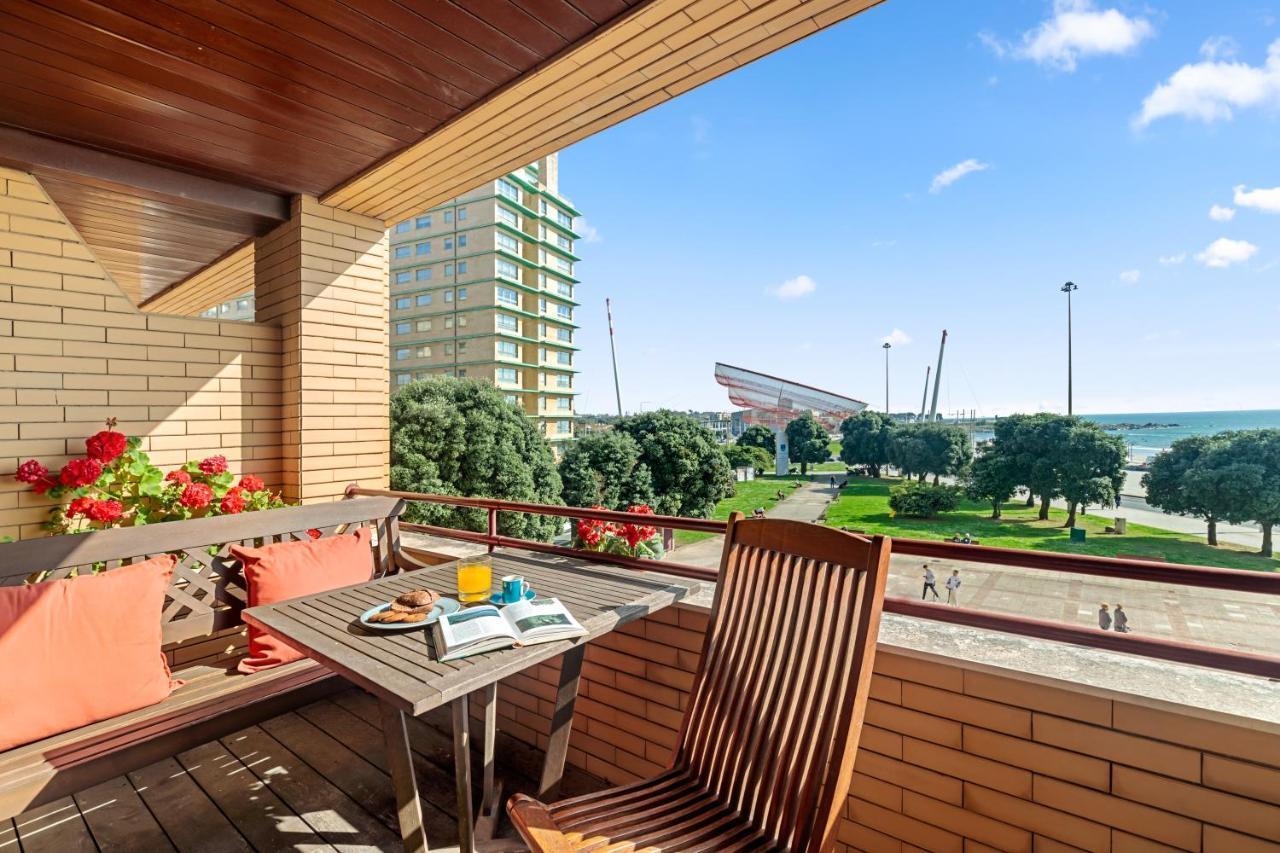 Own Places - Ocean View Apartment 马托西纽什 外观 照片