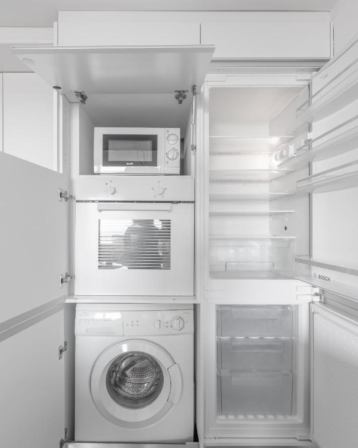Own Places - Ocean View Apartment 马托西纽什 外观 照片