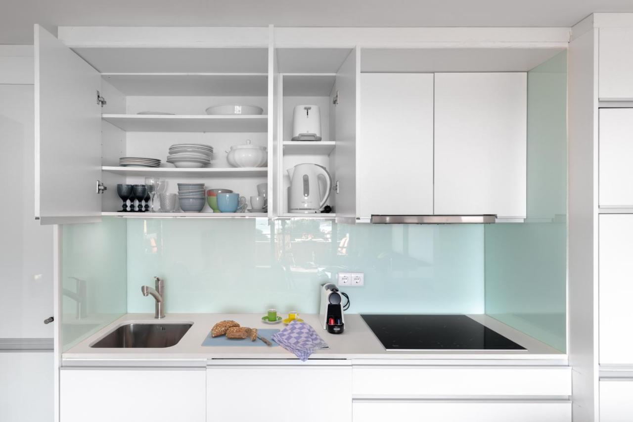 Own Places - Ocean View Apartment 马托西纽什 外观 照片