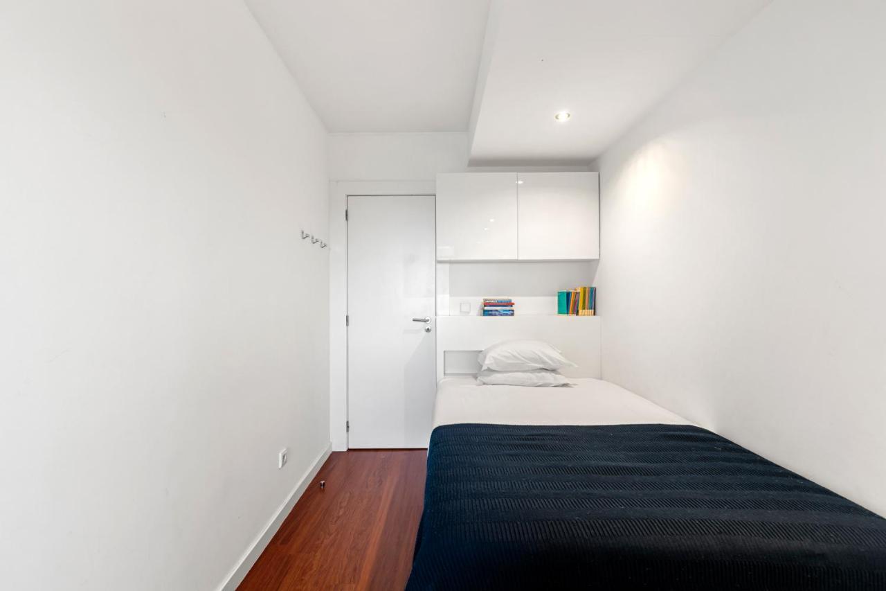 Own Places - Ocean View Apartment 马托西纽什 外观 照片