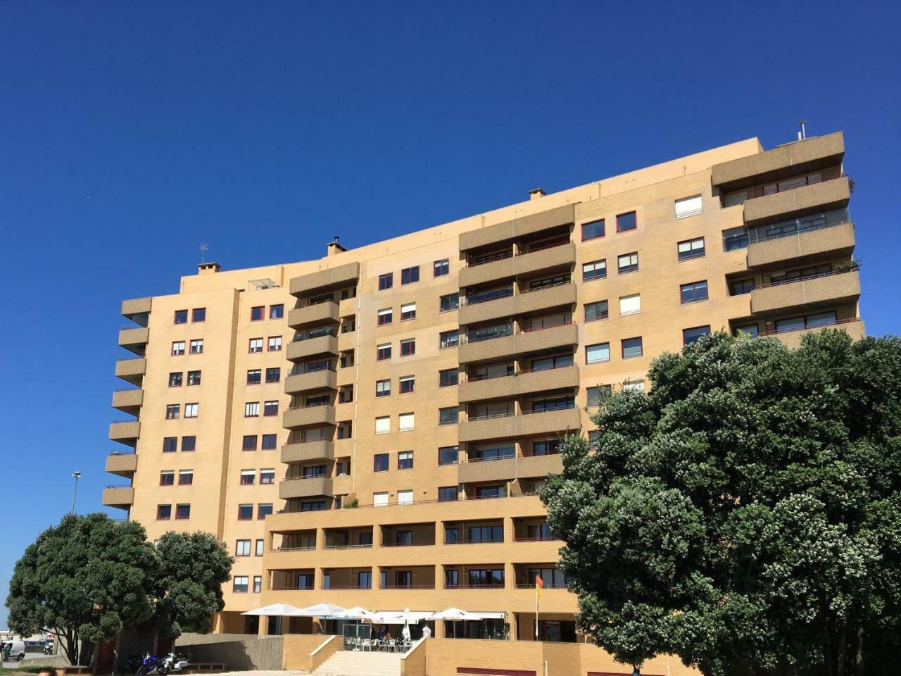 Own Places - Ocean View Apartment 马托西纽什 外观 照片