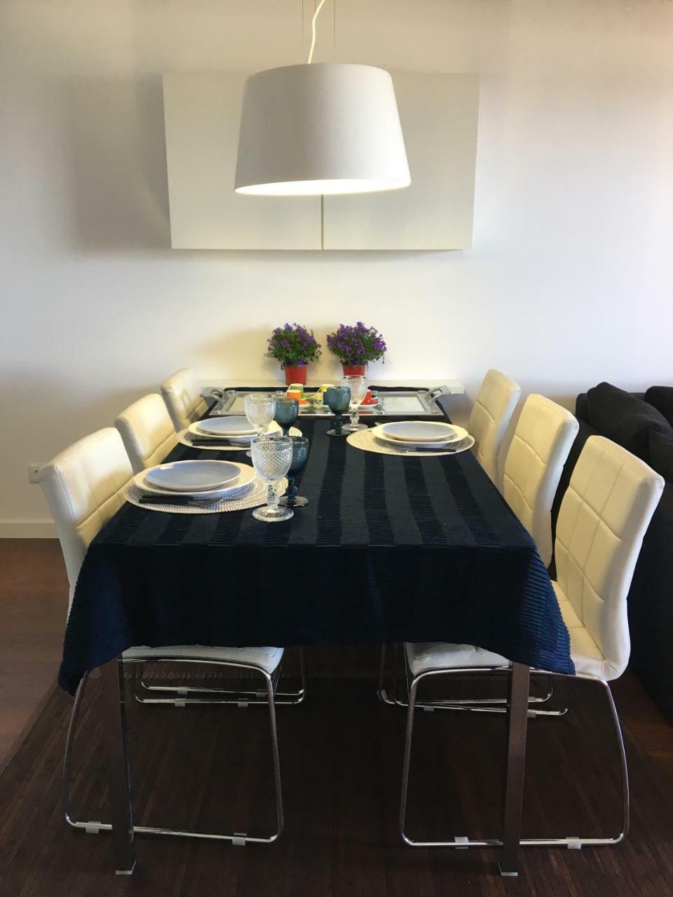 Own Places - Ocean View Apartment 马托西纽什 外观 照片